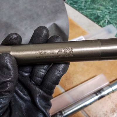 90-004】Zero Point Shaftμ（商品色：シャンパンゴールド